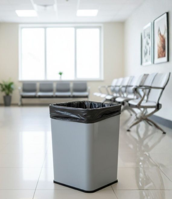 bolsas para residuos ecologicos