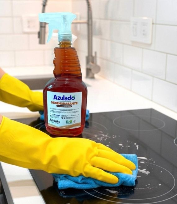 productos de limpieza para cocinas