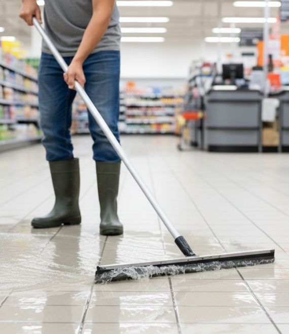 utensilios de aseo al por mayor