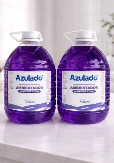 venta de productos de limpieza